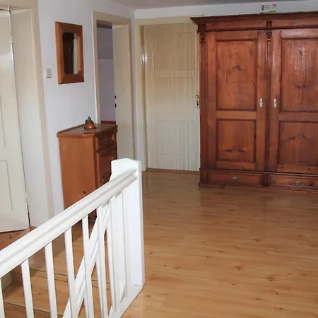 Large House With Large Garden * Lauterach