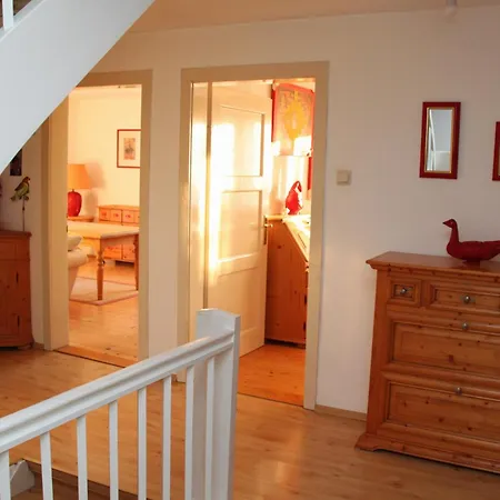 Large House With Large Garden *