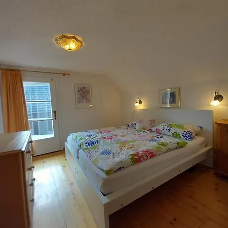 Large House With Large Garden *