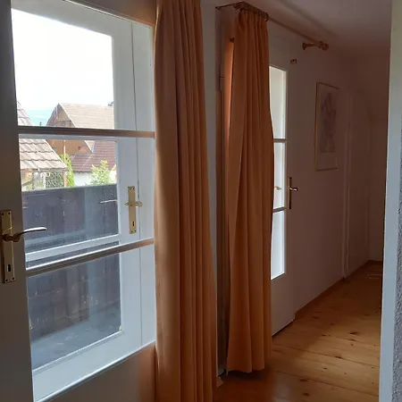 Large House With Large Garden Lauterach