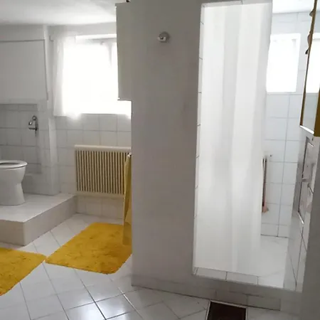 Nyaraló Large House With Large Garden