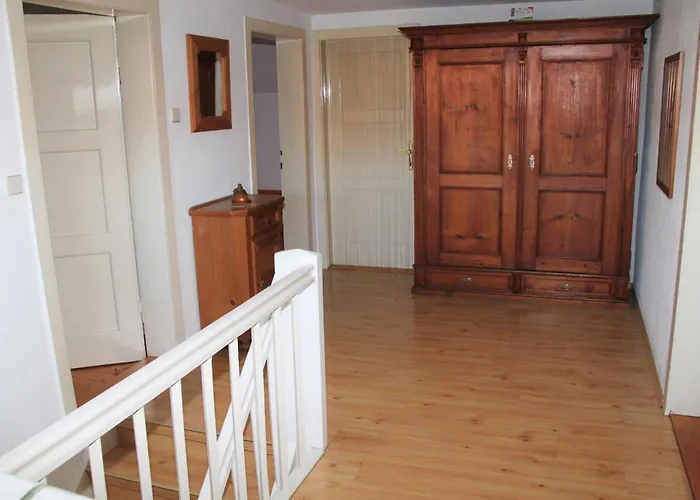 Large House With Large Garden * Lauterach