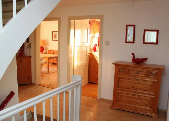 Large House With Large Garden *