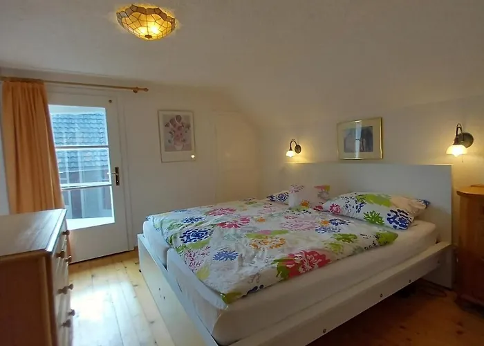 Large House With Large Garden *