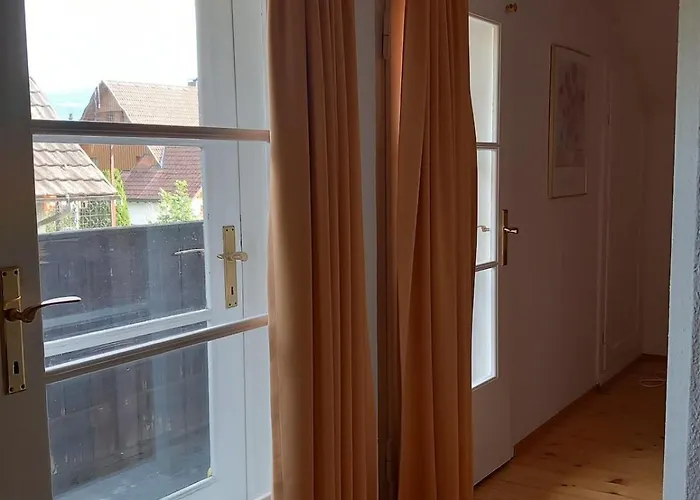 Large House With Large Garden Lauterach