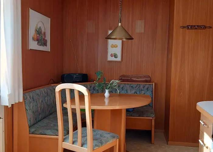 Large House With Large Garden *